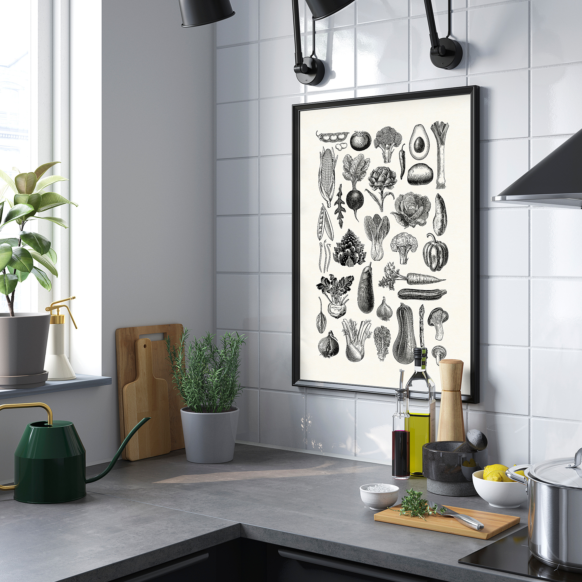 BILD poster