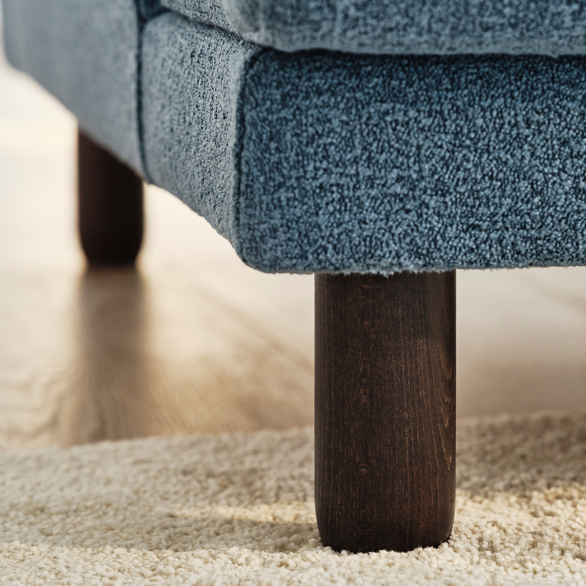 UPPÅKRA 3-seat modular sofa