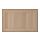 HANVIKEN - door/drawer front, white stained oak effect | IKEA Taiwan Online - PE513793_S1