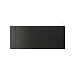 HANVIKEN - 抽屜面板, 黑棕色 | IKEA 線上購物 - PE513784_S2 