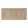 HANVIKEN - drawer front, white stained oak effect, 60x26 cm | IKEA Taiwan Online - PE513788_S1