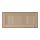 HANVIKEN - drawer front, white stained oak effect, 60x26 cm | IKEA Taiwan Online - PE513788_S1