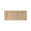 HANVIKEN - 抽屜面板, 染白橡木紋 | IKEA 線上購物 - PE513788_S2 