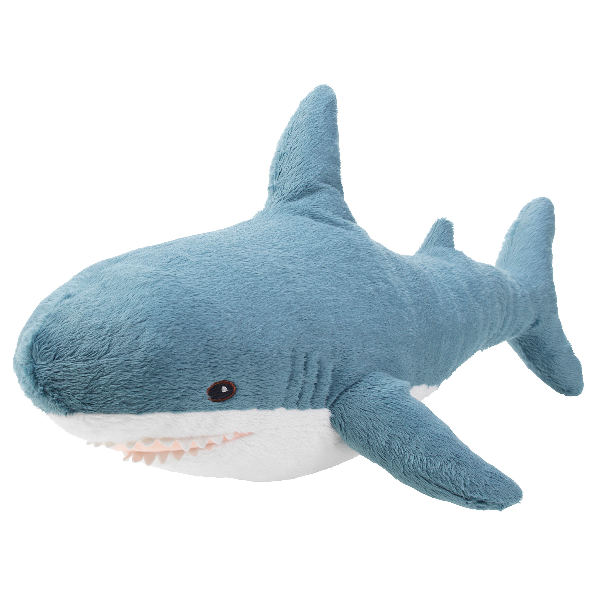 60+ 图片 鯊魚 新的 20 BLÅHAJ - 填充玩具, 小鯊魚| IKEA 線上購物