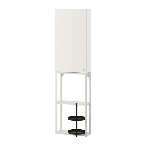ENHET - wall storage combination, white | IKEA Taiwan Online - PE773650_S4