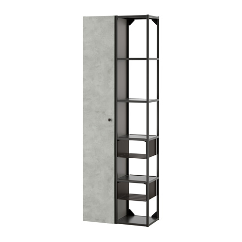 ENHET - wall storage combination | IKEA Taiwan Online - PE773578_S4