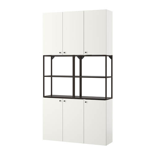 ENHET - wall storage combination | IKEA Taiwan Online - PE773594_S4