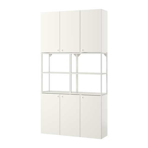 ENHET - wall storage combination | IKEA Taiwan Online - PE773595_S4