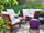 ÄPPLARÖ - 戶外單人椅, 棕色 | IKEA 線上購物 - PH166334_S1
