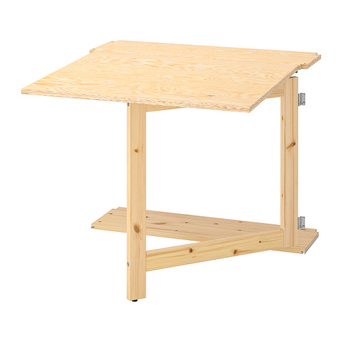 IVAR folding table