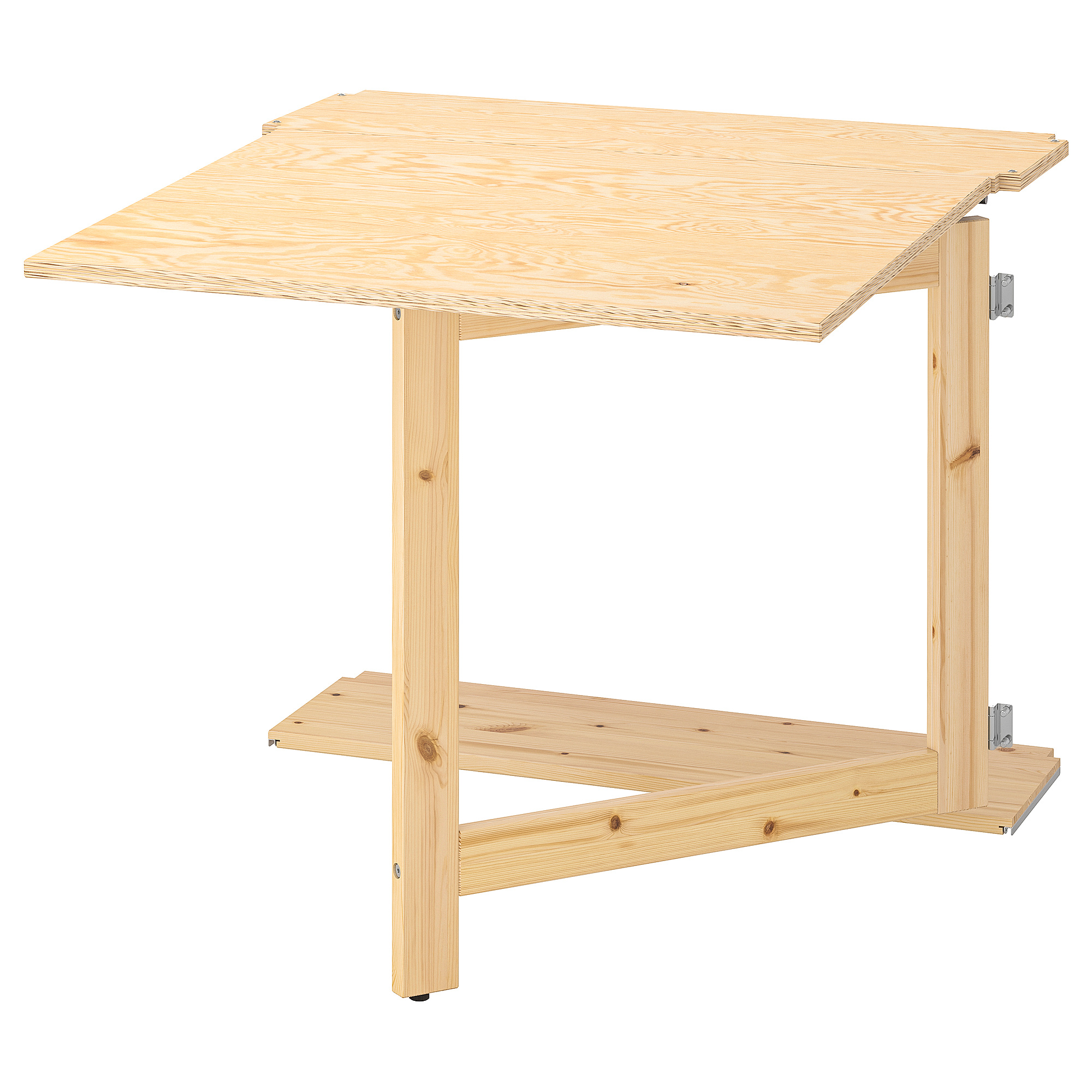 IVAR folding table