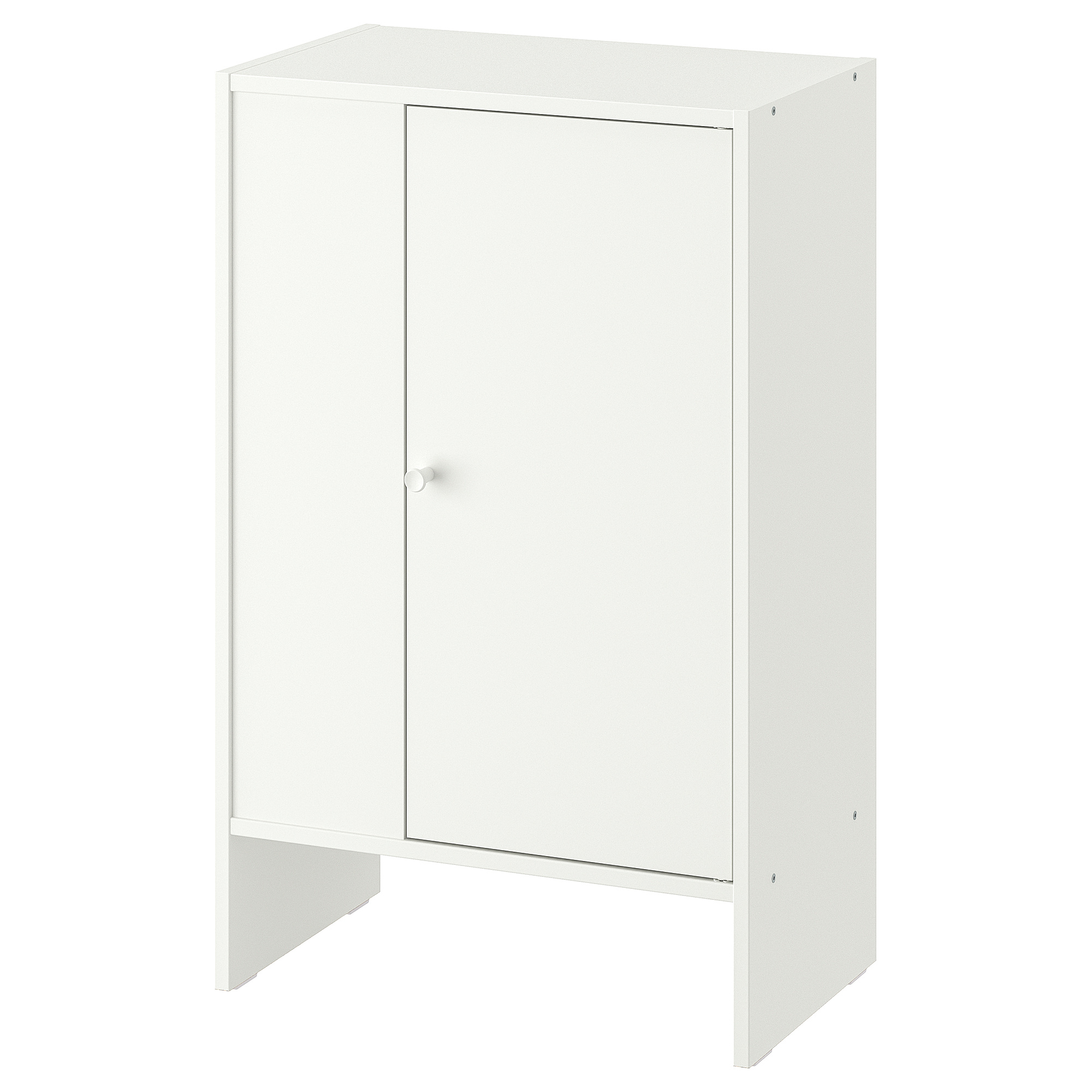 BAGGEBO cabinet with door