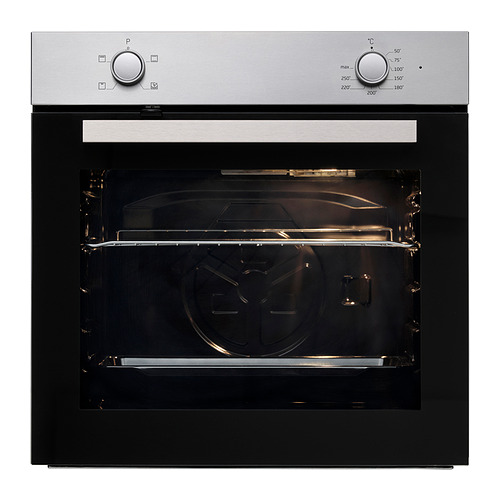 LAGAN oven