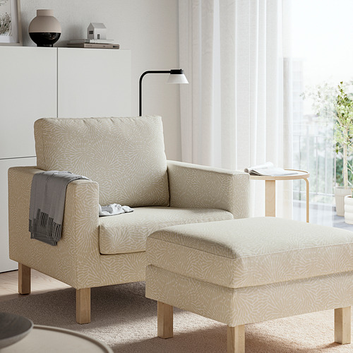 SALTSJÖBADEN armchair