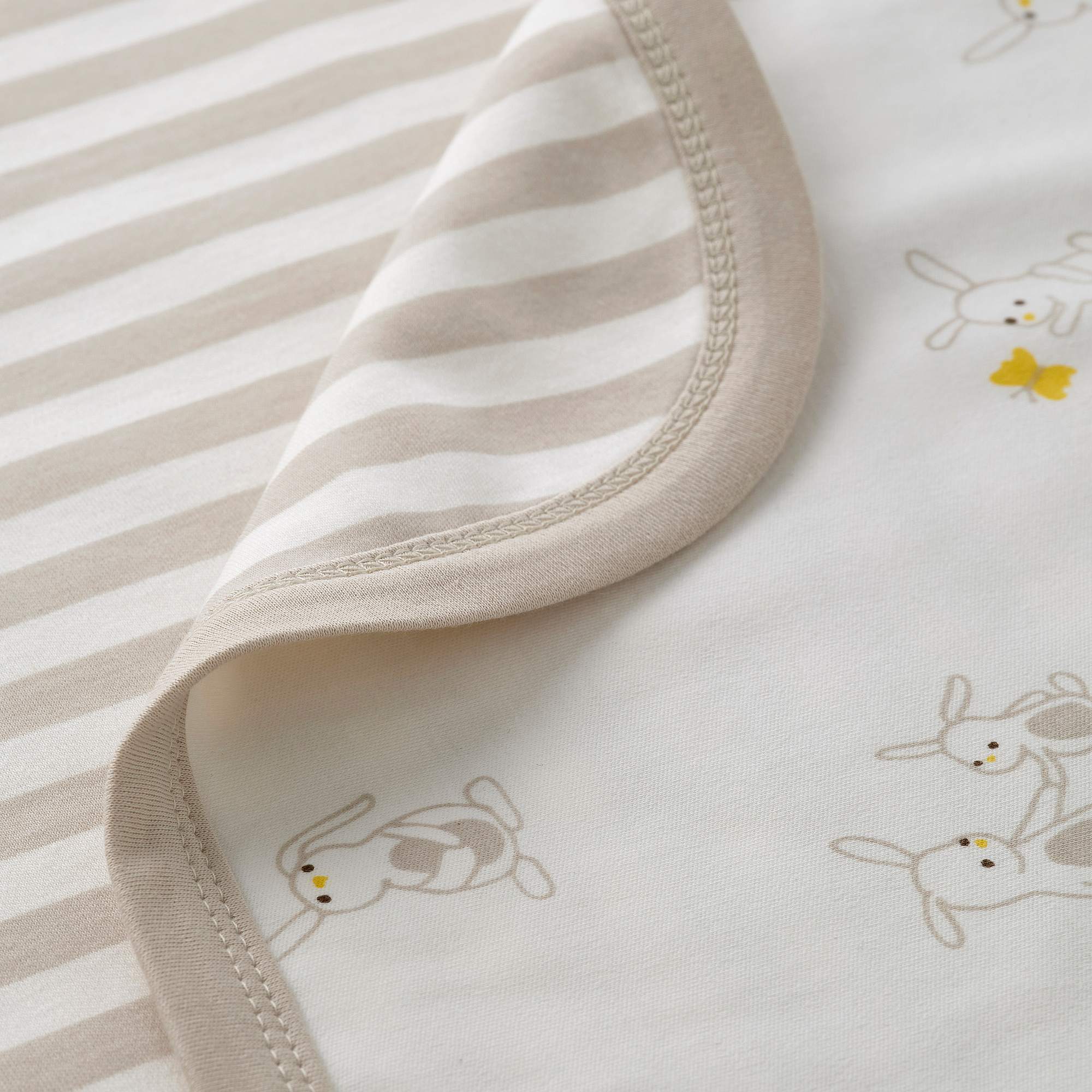 LEN blanket