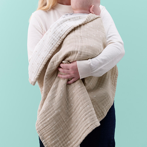 LEN blanket
