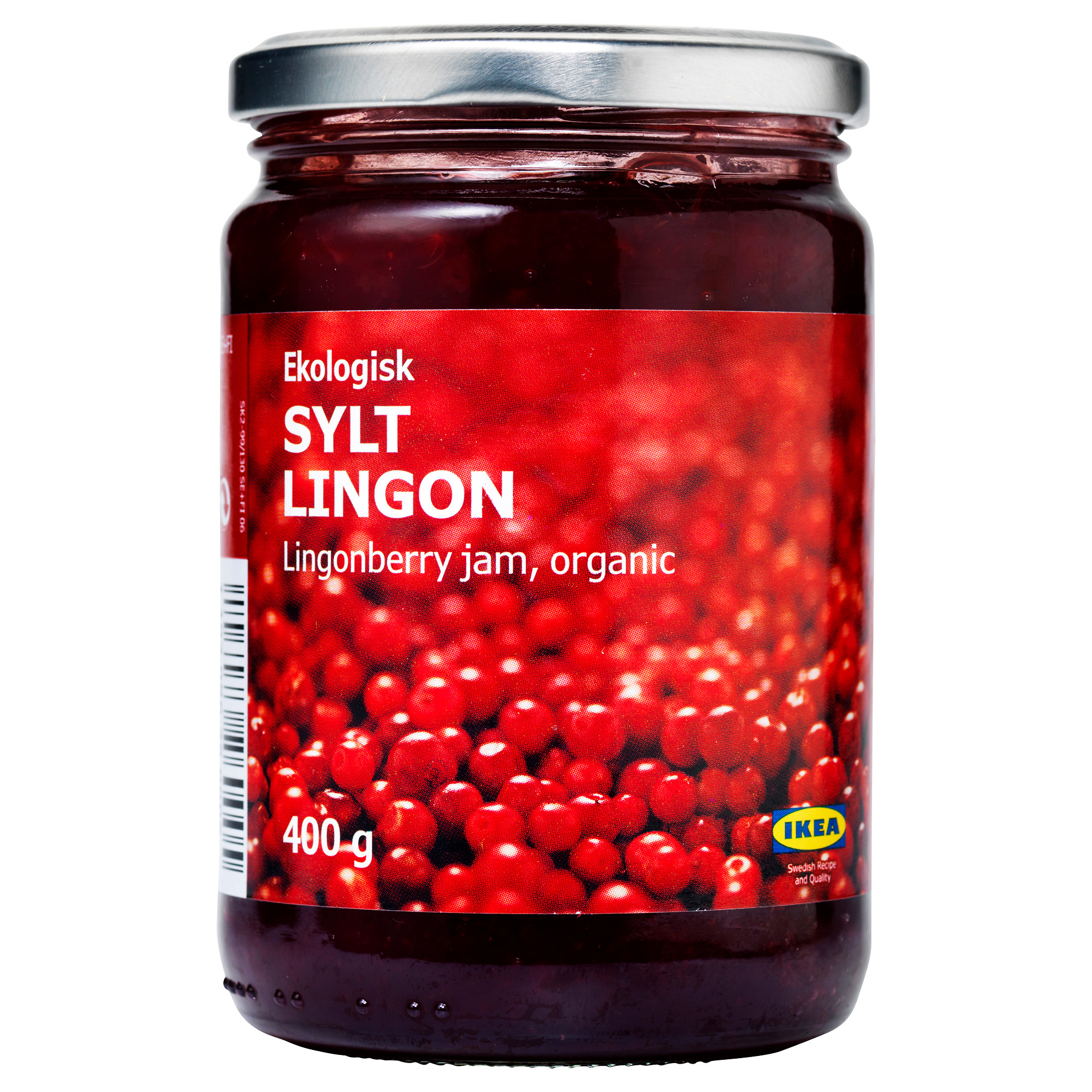 SYLT LINGON 越橘果醬