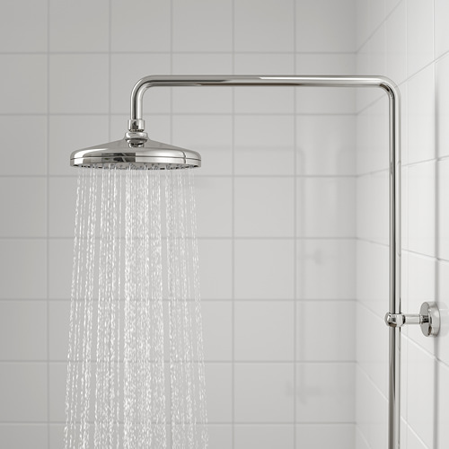 VOXNAN shower set with thermostatic mixer