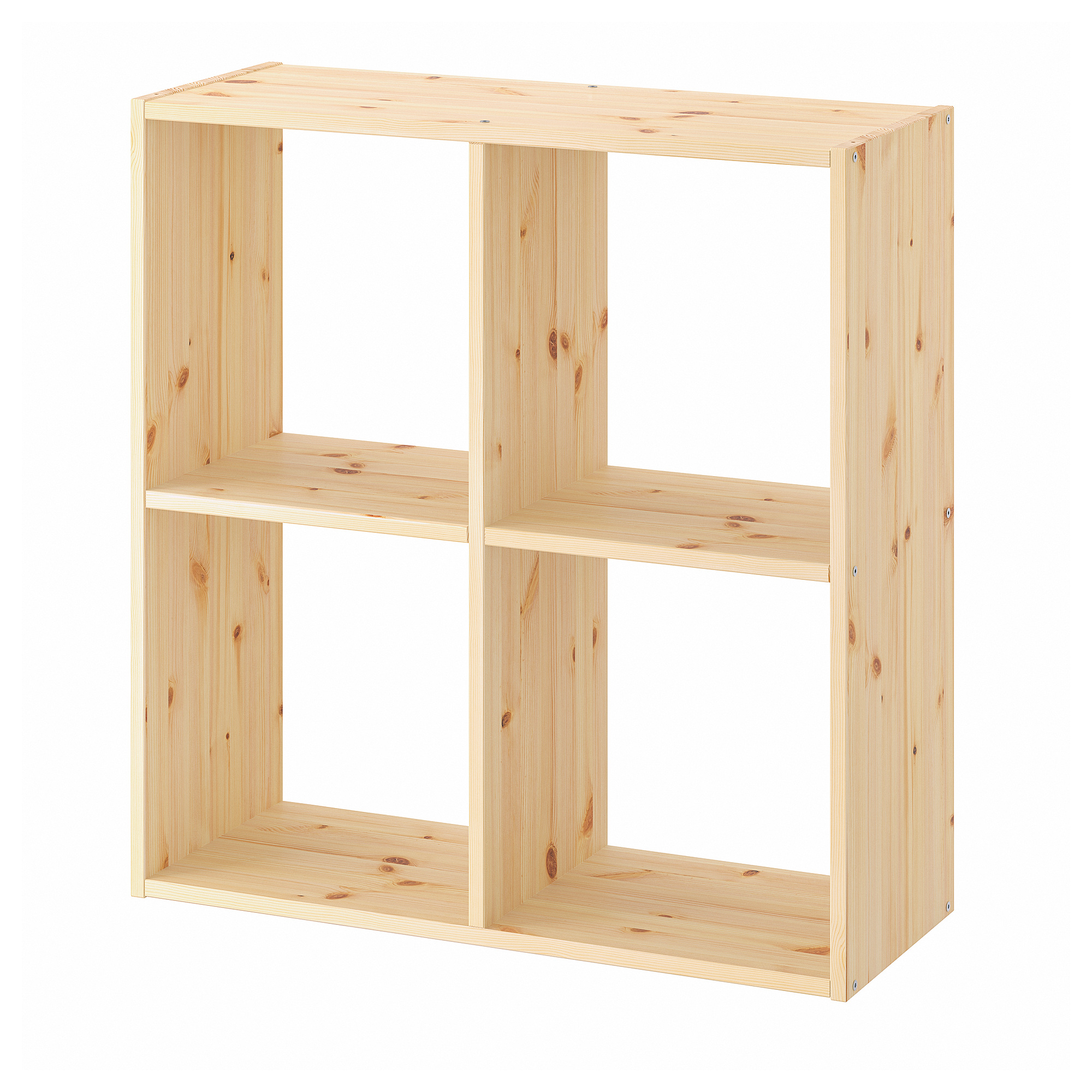 IVAR shelving unit