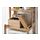 DRAGAN - 收納盒 3件組, 竹 | IKEA 線上購物 - PE516776_S1
