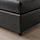 VIMLE - 三人座沙發, 含開放式座椅/Grann/Bomstad 黑色 | IKEA 線上購物 - PE773783_S1