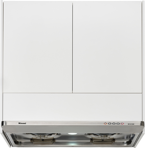 SNABBMAT MH-8126E under cabinet extractor hood