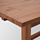 NORDVIKEN - 延伸桌, 仿古染色 | IKEA 線上購物 - PE785568_S1