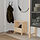 PERJOHAN - stool with storage, pine | IKEA Taiwan Online - PE830695_S1