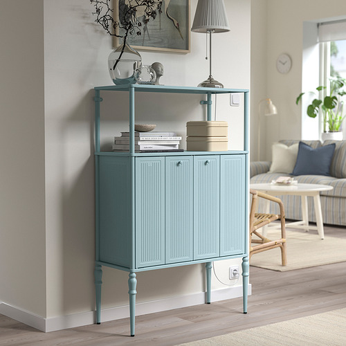 SÅGMÄSTARE cabinet