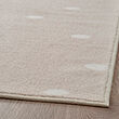 LEN rug, low pile