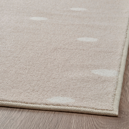 LEN rug, low pile