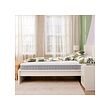 VITMÅSEN pocket sprung mattress