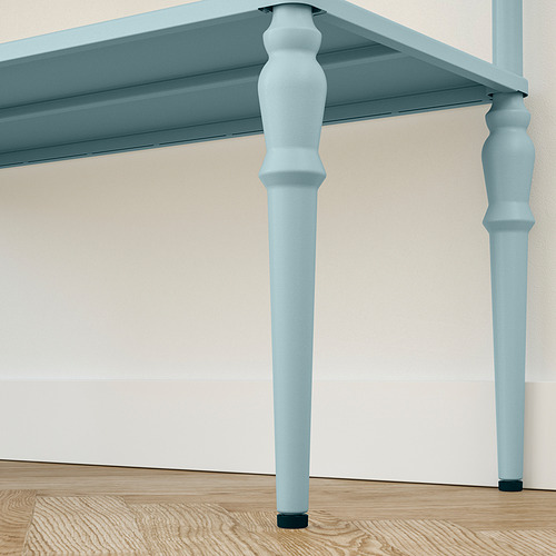 SÅGMÄSTARE shelving unit