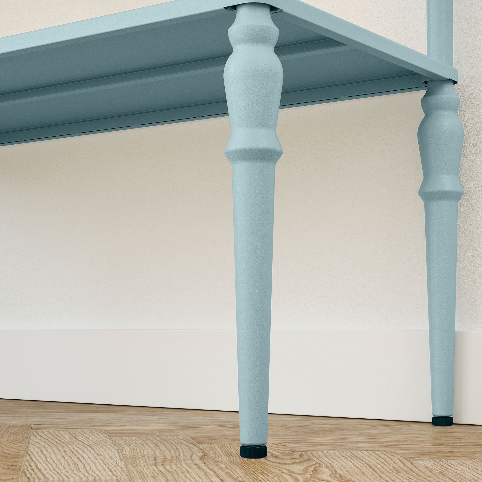 SÅGMÄSTARE shelving unit