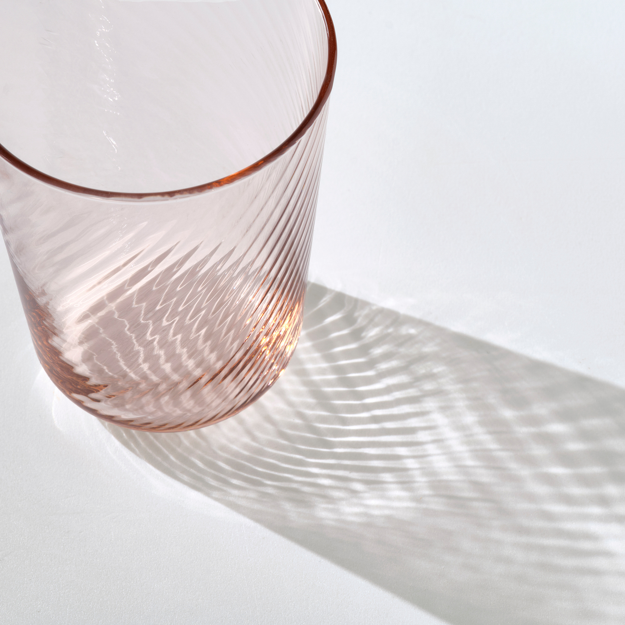 KLIPPLAX glass