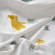 LEN 嬰兒床床包
