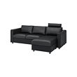VIMLE 3-seat sofa