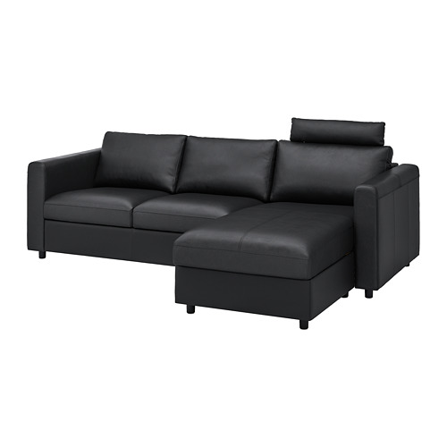 VIMLE 3-seat sofa