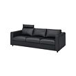 VIMLE 3-seat sofa