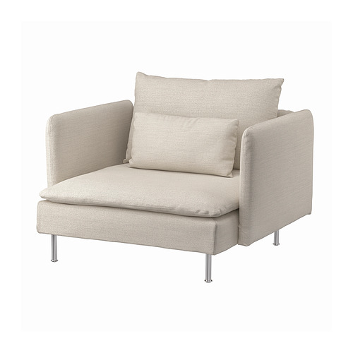 SÖDERHAMN armchair