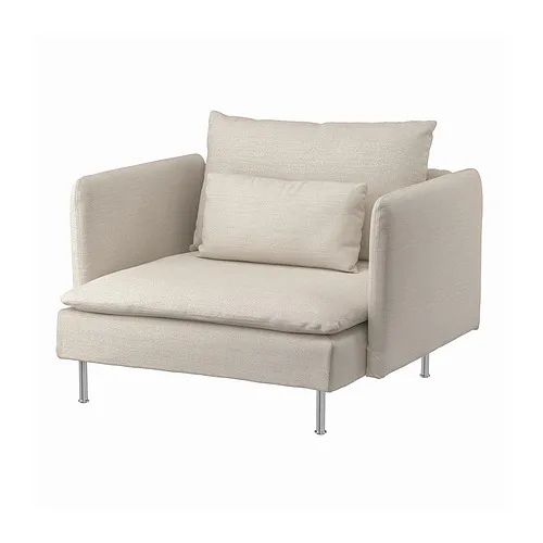 SÖDERHAMN armchair