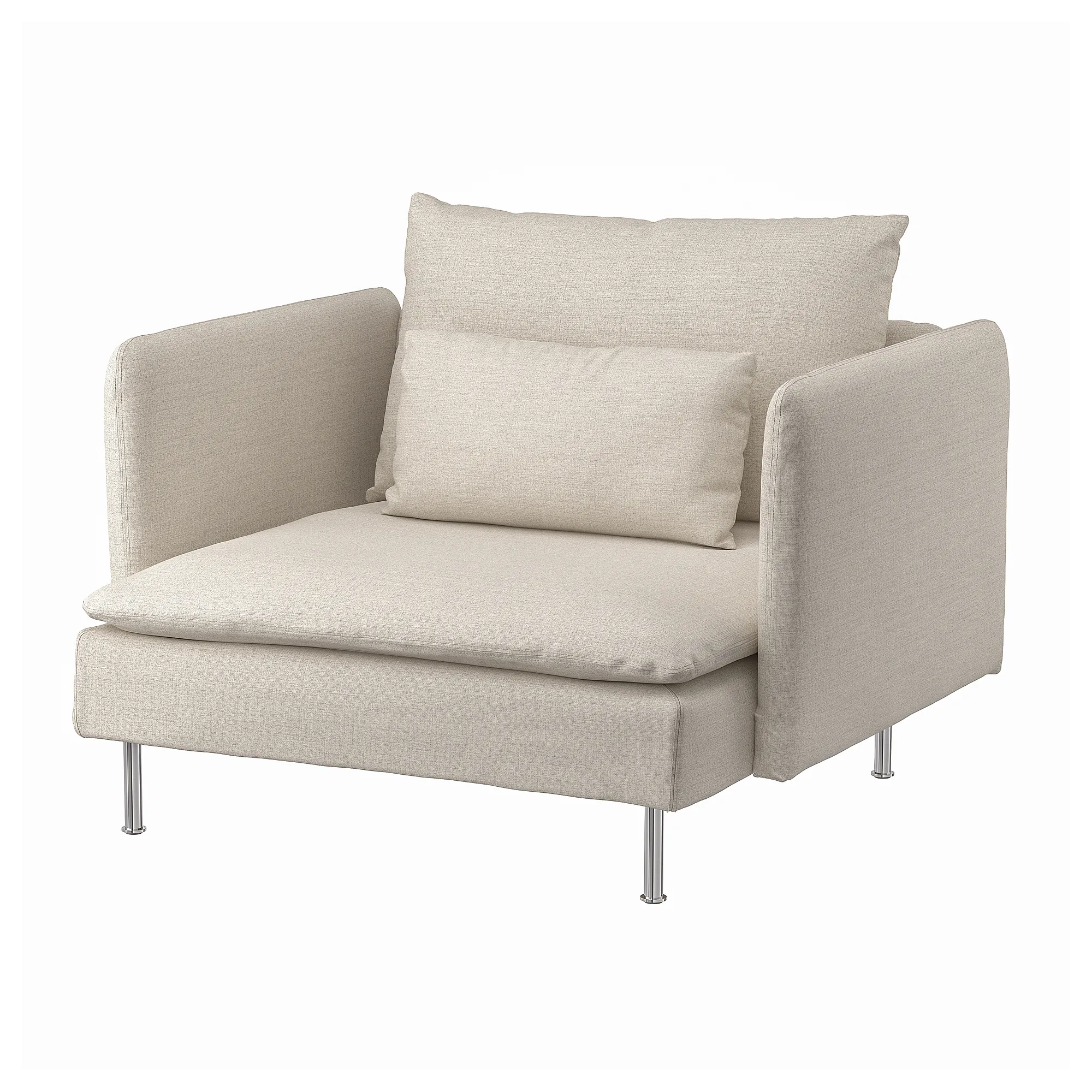 SÖDERHAMN armchair