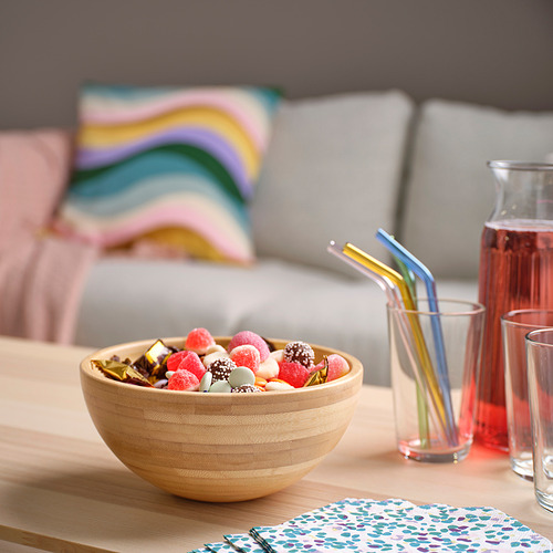 BLANDA MATT 沙拉碗