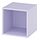 EKET - cabinet, pale lilac, 35x35x35 cm | IKEA Taiwan Online - PE975982_S1
