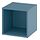EKET - cabinet, dark grey-blue, 35x35x35 cm | IKEA Taiwan Online - PE975983_S1