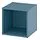 EKET - cabinet, dark grey-blue, 35x35x35 cm | IKEA Taiwan Online - PE975983_S1