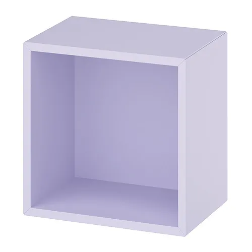EKET - 收納櫃, 淺紫色, 35x25x35 公分 | IKEA 線上購物 - PE975987_S4