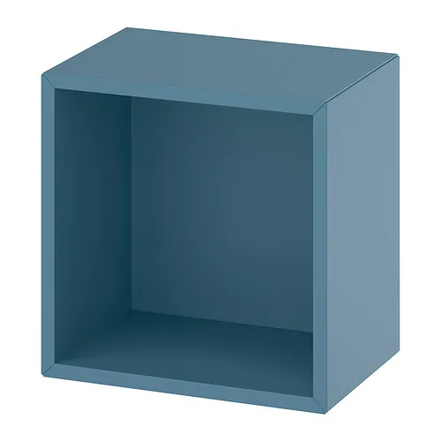 EKET - 收納櫃, 深灰藍色, 35x25x35 公分 | IKEA 線上購物 - PE975985_S4
