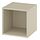 EKET - cabinet, beige, 35x35x35 cm | IKEA Taiwan Online - PE975986_S1