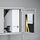 LIXHULT - 收納櫃, 金屬/灰色 | IKEA 線上購物 - PE731176_S1
